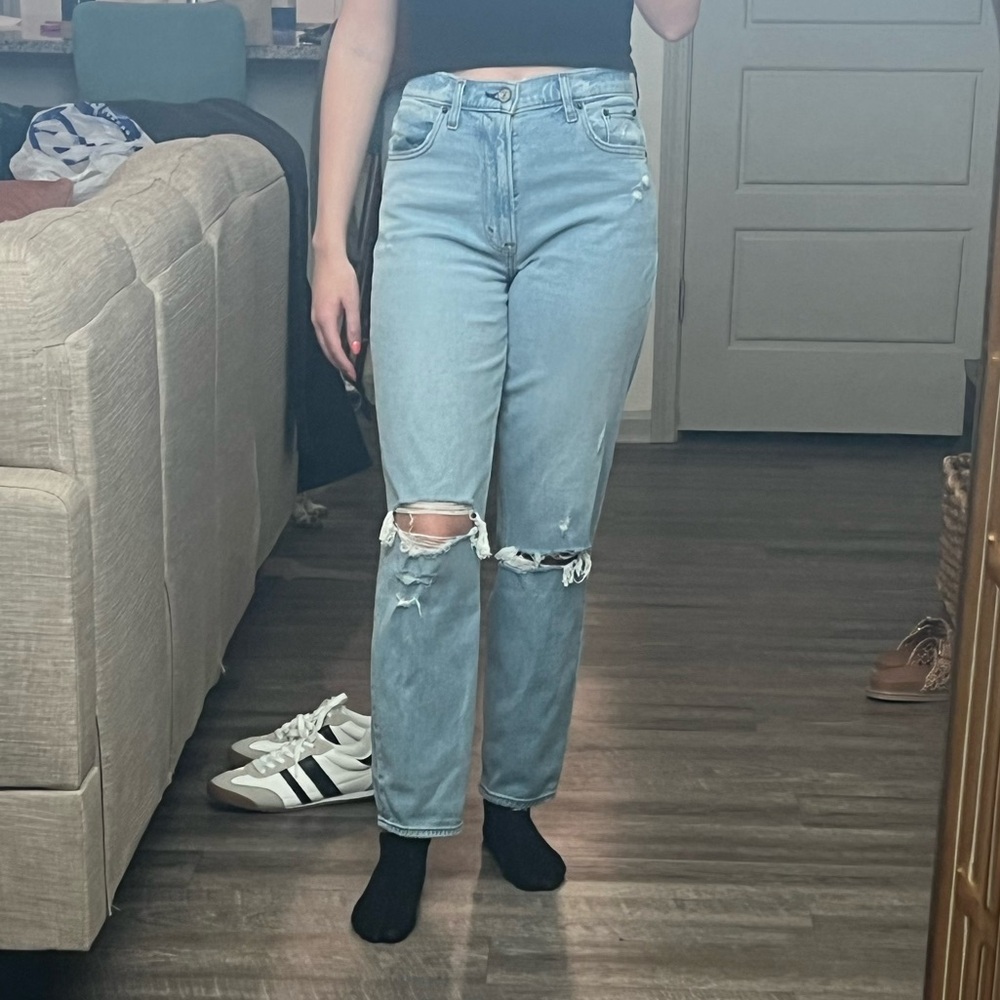 Abercrombie & Fitch Jeans size 27